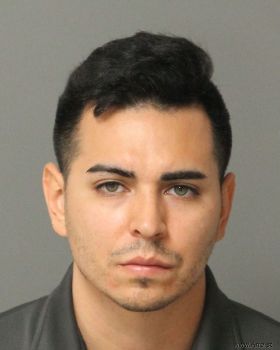 Andy Prince Lopez Mugshot