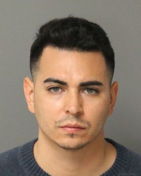 Andy Prince Lopez Mugshot