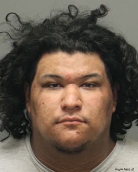 Andy Ulysses Rodriguez Mugshot