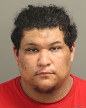 Andy Ulysses Rodriguez Mugshot