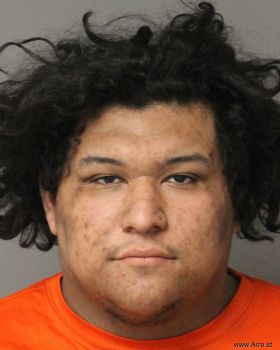 Andy Ulysses Rodriguez Mugshot