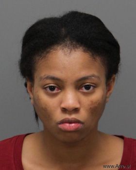 Angel  Harris Mugshot