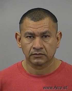 Angel Chavez Arroyo Mugshot