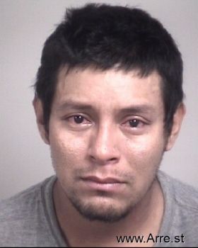 Angel Miguel Celedon Mugshot