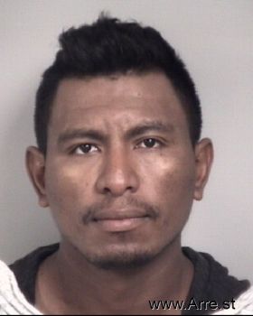 Angel Narvaez Cruz Mugshot