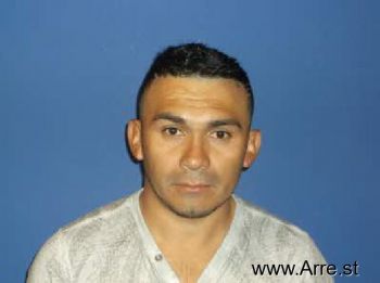 Angel Reyes Flores Mugshot