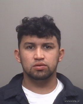 Angel Eduardo Hernandez Mugshot