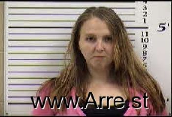 Angel Marie Nan Mugshot