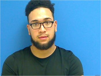 Angel Junior Ortiz-ortega Mugshot