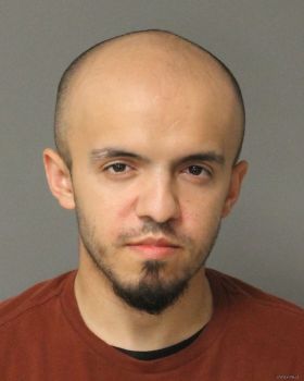 Angel Luis Iii Pagan Mugshot