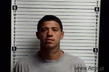 Angel Rodriguez Rivera Mugshot