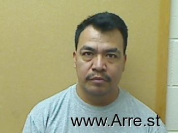 Angel  Vazquez Mugshot