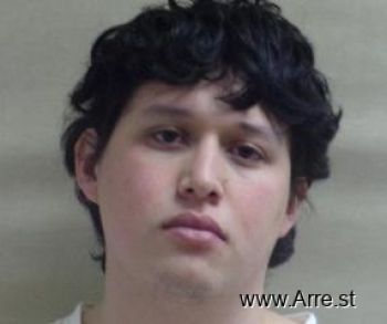 Angel E Vega Cornejo Mugshot