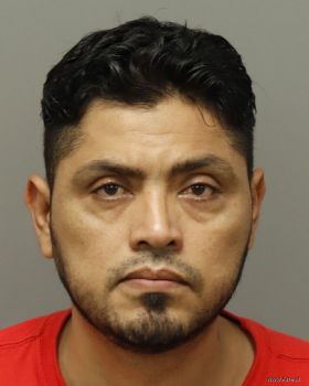 Angel Alfonso Zamora-velez Mugshot