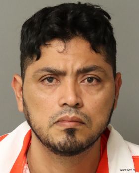 Angel Alfonso Zamora-velez Mugshot