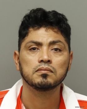 Angel Alfonso Zamora-velez Mugshot