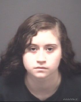 Angela  Alvarez Mugshot