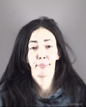 Angela Michelle Anderson Mugshot