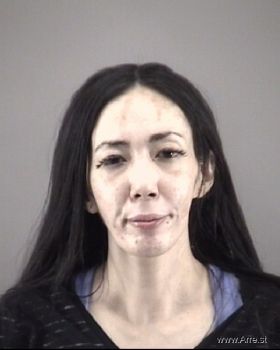 Angela Michelle Anderson Mugshot