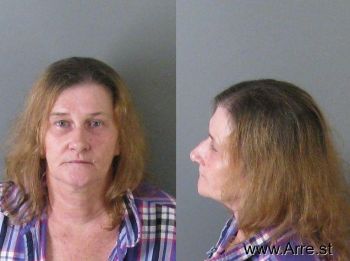 Angela Warren Armstrong Mugshot