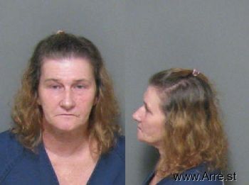 Angela Warren Armstrong Mugshot