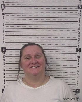 Angela Ann Austin Mugshot