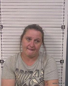 Angela Ann Austin Mugshot