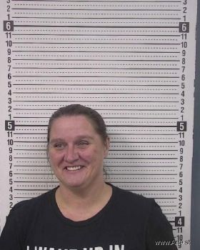 Angela Ann Austin Mugshot