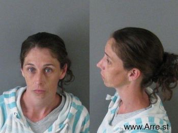 Angela Rose Austin Mugshot