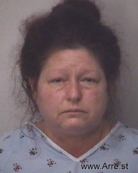 Angela Jean Bolin Mugshot