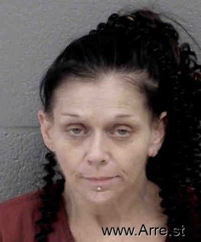 Angela Dawn Bowman Mugshot