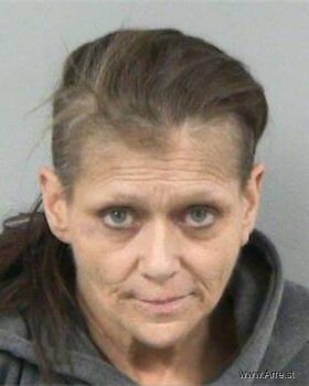 Angela Dawn Bowman Mugshot