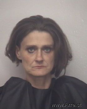 Angela Marie Bryan Mugshot