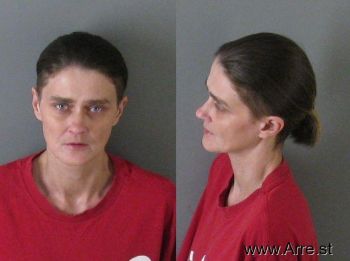 Angela Marie Bryan Mugshot