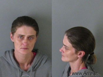 Angela Marie Bryan Mugshot