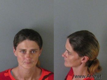 Angela Marie Bryan Mugshot