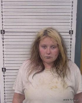 Angela Lynn Calloway Mugshot