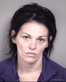 Angela Marie Carithers Mugshot