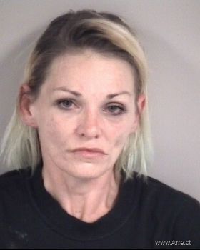 Angela Marie Carithers Mugshot