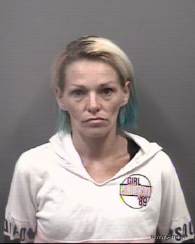 Angela Marie Carithers Mugshot