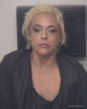 Angela Kzzinsky Clemmer Mugshot