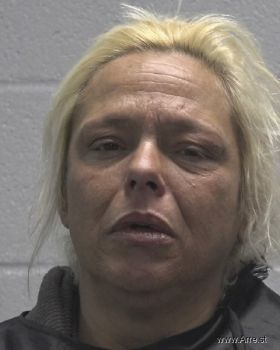 Angela Kzzinsky Clemmer Mugshot