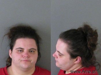 Angela Dawn Smith Clemmer Mugshot