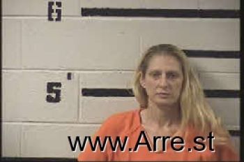 Angela Dawn Collins Mugshot