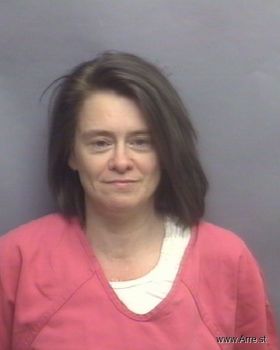 Angela Adkins Collins Mugshot