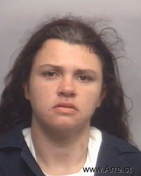 Angela Ryan Cox Mugshot