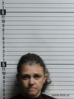 Angela Ryan Cox Mugshot