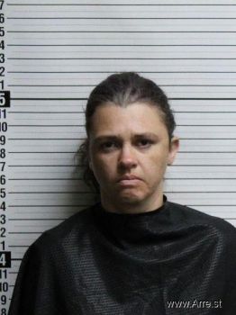 Angela Ryan Cox Mugshot