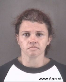 Angela Ryan Cox Mugshot