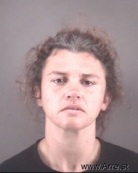 Angela Ryan Cox Mugshot